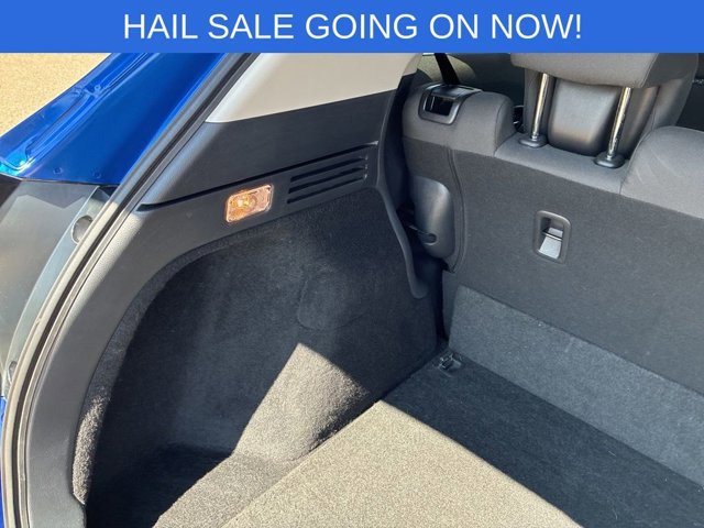 Used 2022 Honda HR-V EX image 38