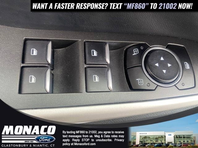 Certified 2022 Ford Explorer XLT w/ Equipment Group 202A image 16