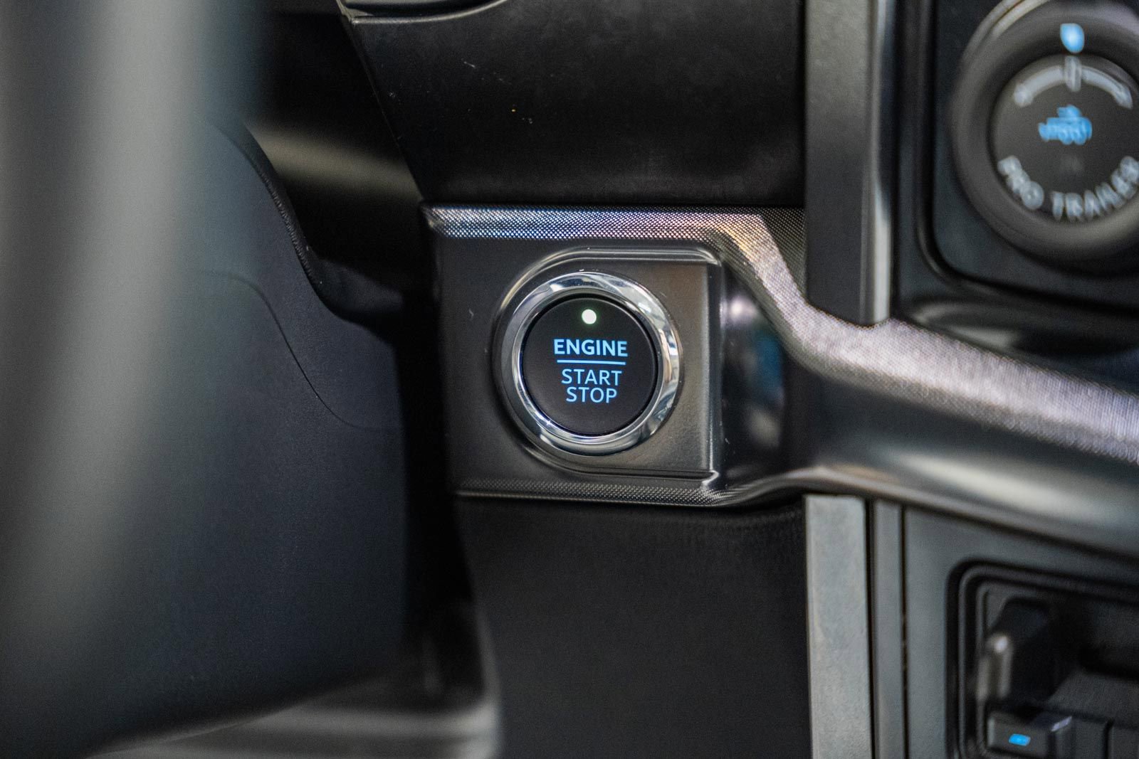 Certified 2023 Ford F150 Tremor w/ Equipment Group 402A High image 37