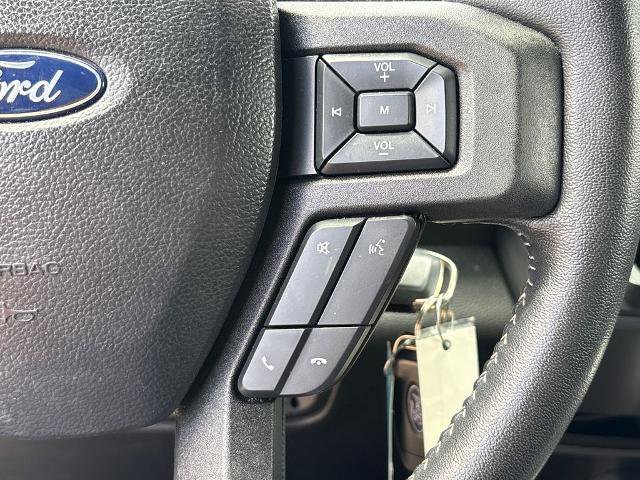 Certified 2019 Ford F150 XLT w/ Equipment Group 302A Luxury RWD image 20