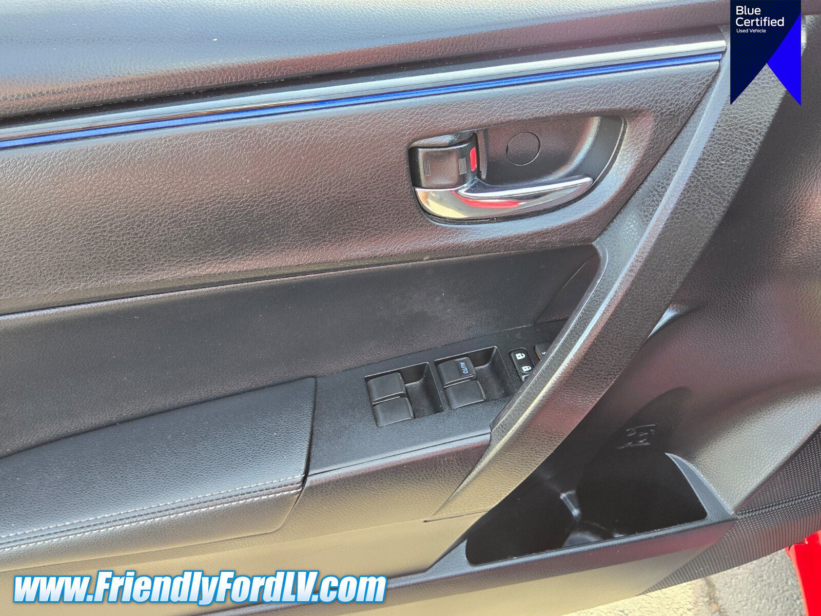 Used 2019 Toyota Corolla L image 19