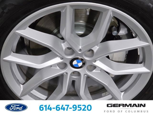 Used 2019 BMW X5 xDrive40i w/ Convenience Package AWD/4WD image 14