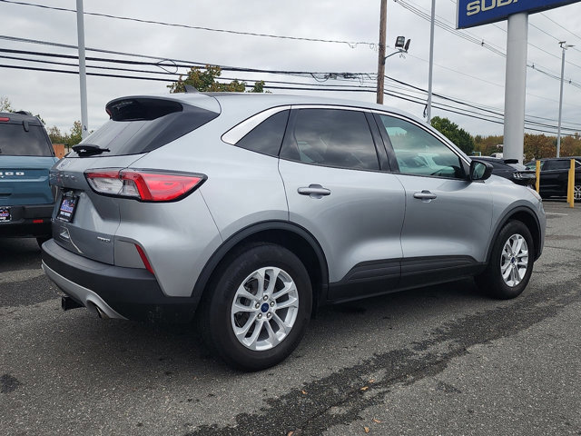 Certified 2022 Ford Escape SE w/ Convenience Package image 5