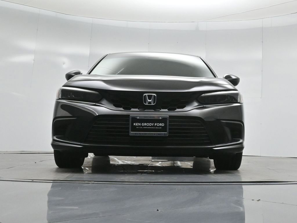 Used 2024 Honda Civic Sport image 45