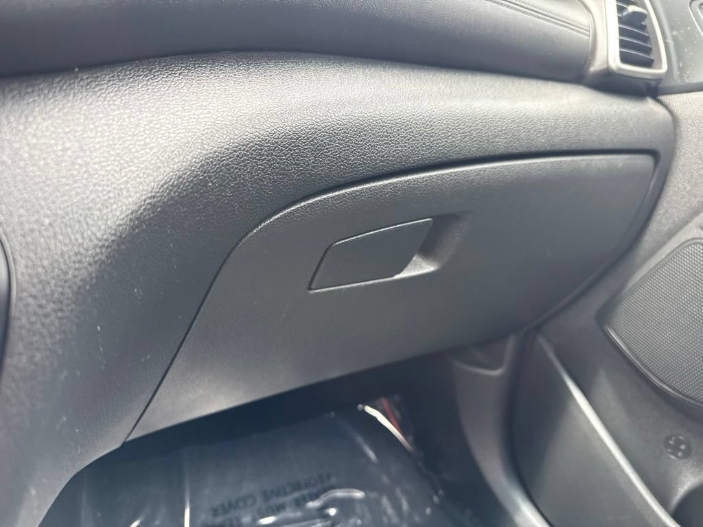 Used 2021 Hyundai Tucson Limited AWD/4WD image 30