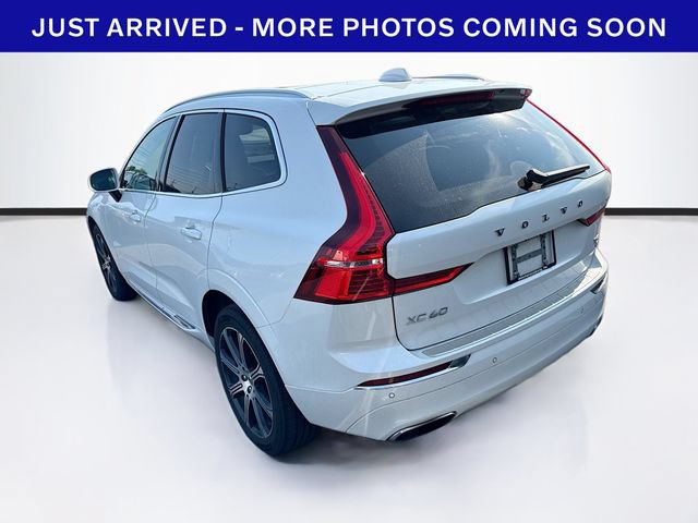 Used 2020 Volvo XC60 T5 Inscription w/ Protection Package Premier AWD/4WD image 6