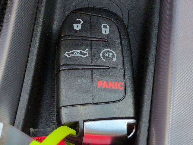 Used 2023 Dodge Charger SXT w/ Blacktop Package image 35