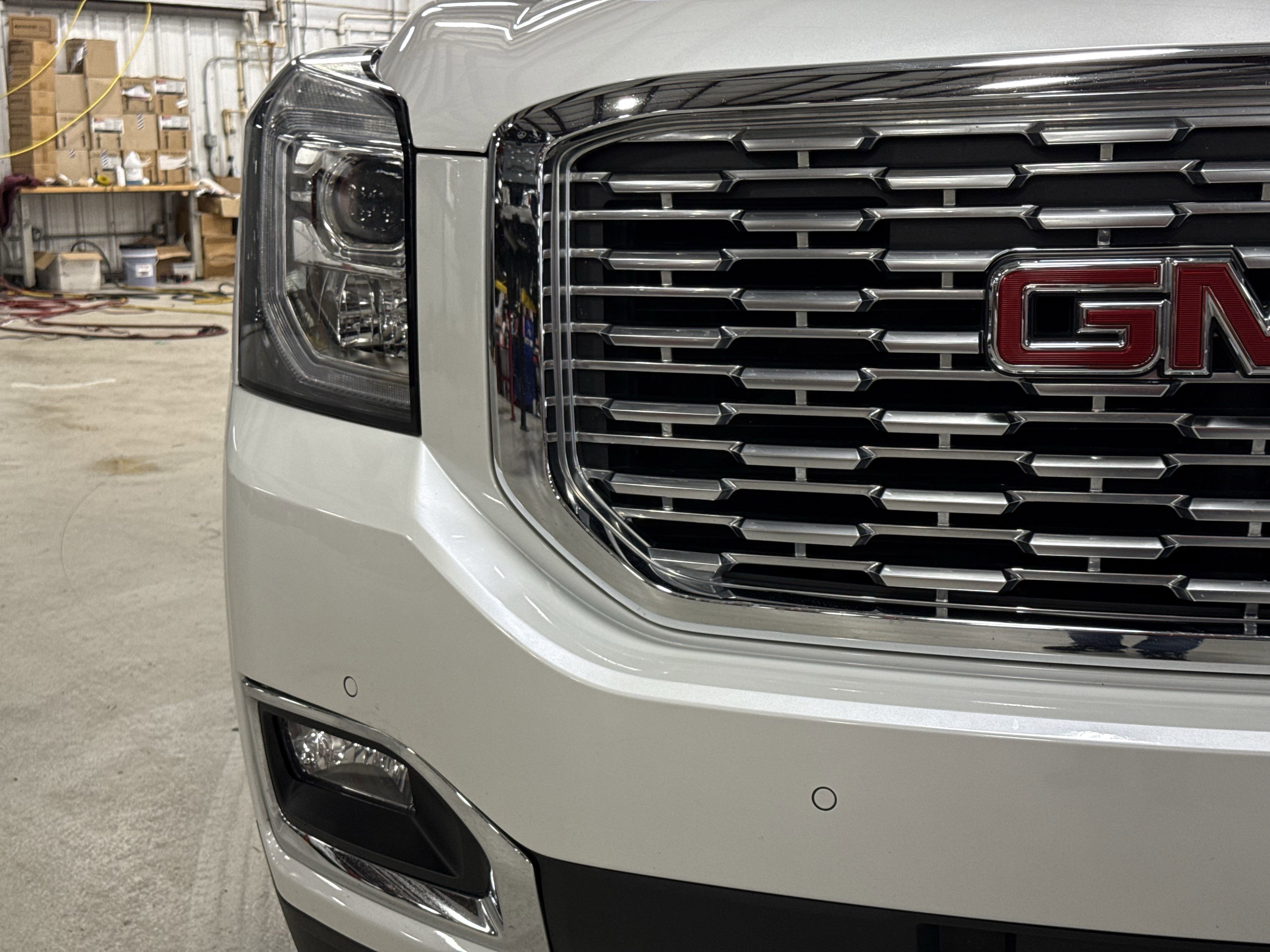 Used 2019 GMC Yukon XL Denali w/ Denali Ultimate Package image 9