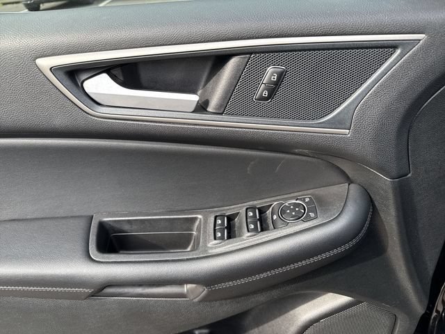 Certified 2024 Ford Edge SEL AWD/4WD image 13