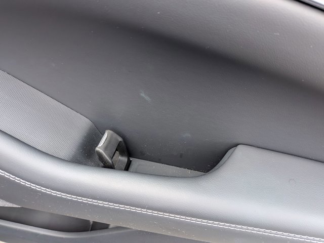 Certified 2025 Ford Mustang Mach-E Premium image 32