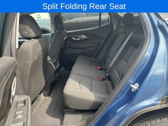 Used 2024 GMC Terrain SLE FWD image 9