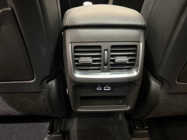 Used 2022 INFINITI QX50 Luxe w/ Appearance Package FWD image 20