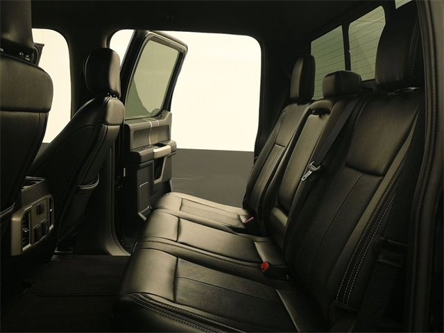 Certified 2021 Ford F250 Lariat w/ Chrome Package image 11