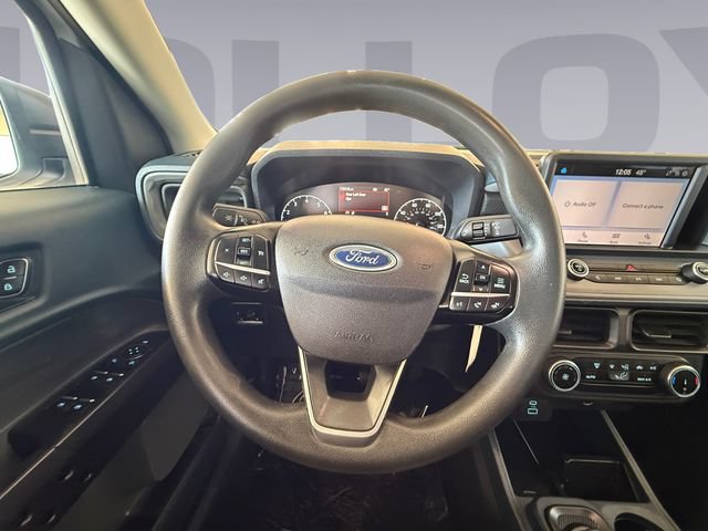 Certified 2023 Ford Maverick XL w/ Equipment Group 100A Standard AWD/4WD image 13