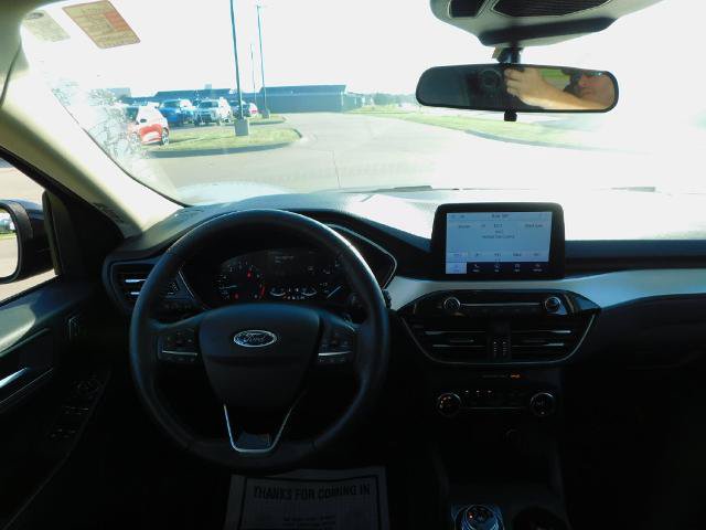 Certified 2020 Ford Escape SEL AWD/4WD image 8