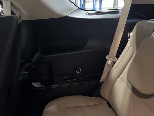 Certified 2020 Ford Explorer 4WD w/ Class III Trailer Tow Package image 31