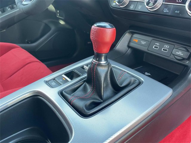 Used 2023 Honda Civic Type R image 37