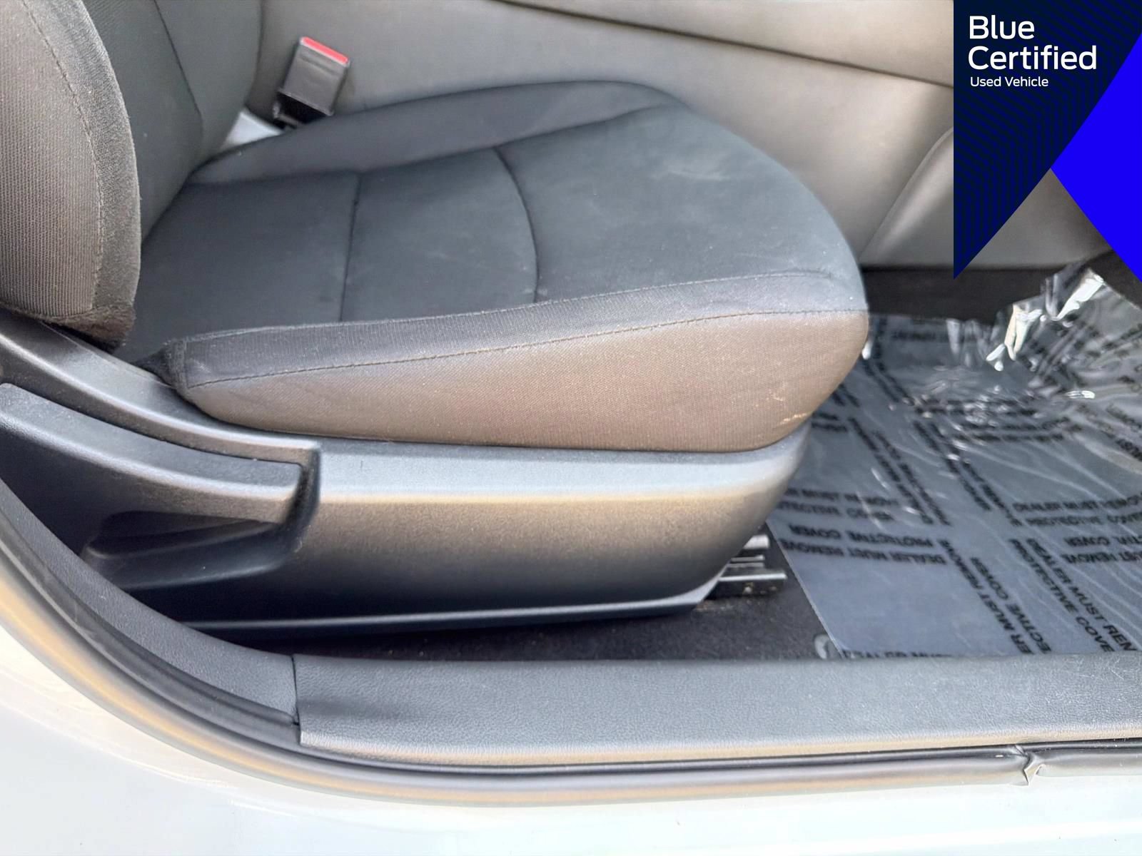 Used 2024 Nissan Sentra S FWD image 16
