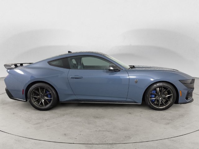 Certified 2025 Ford Mustang Dark Horse RWD image 6