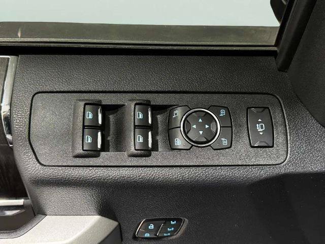 Certified 2021 Ford F250 Lariat w/ Lariat Ultimate Package AWD/4WD image 20