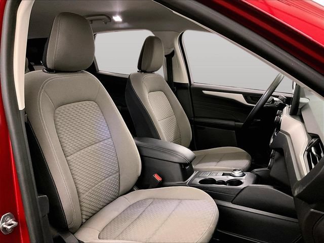 Certified 2022 Ford Escape SE w/ Convenience Package AWD/4WD image 7