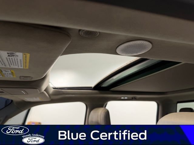 Certified 2024 Ford F150 Platinum w/ Equipment Group 703A Plus AWD/4WD image 17