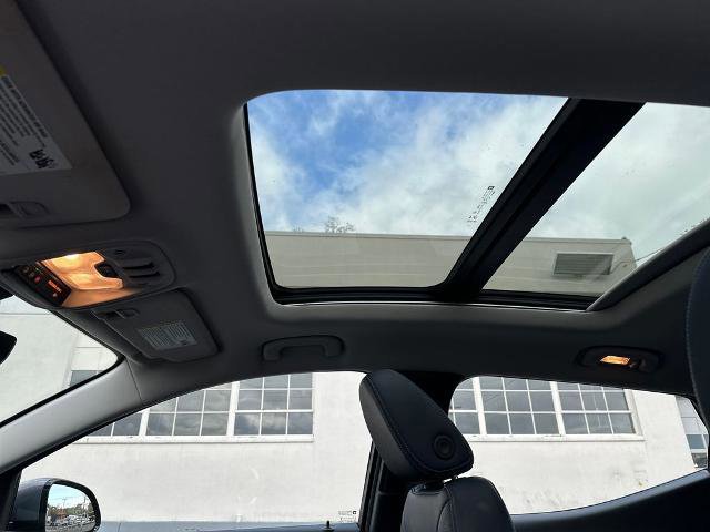 Used 2023 Chevrolet Bolt EUV Premier w/ Sun & Sound Package image 13