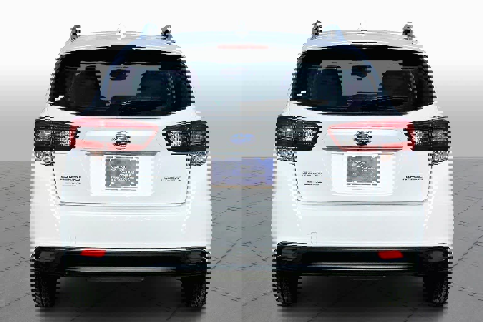 Used 2022 Subaru Impreza Premium w/ Popular Package #2 image 2