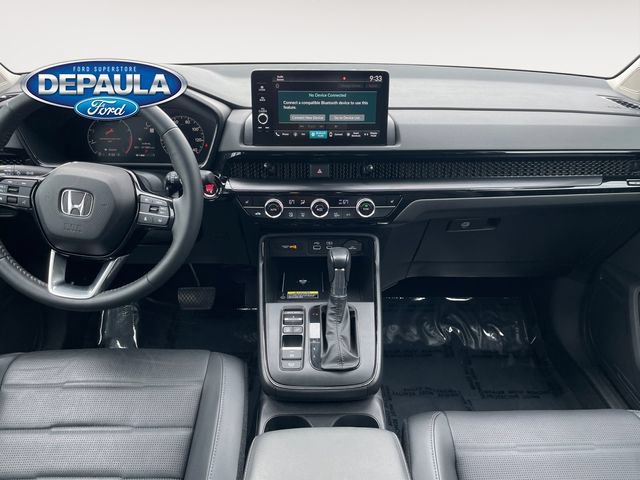 Used 2024 Honda CR-V EX-L image 13