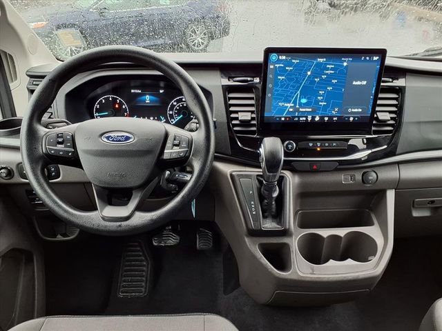 Certified 2024 Ford Transit 350 XLT RWD image 14