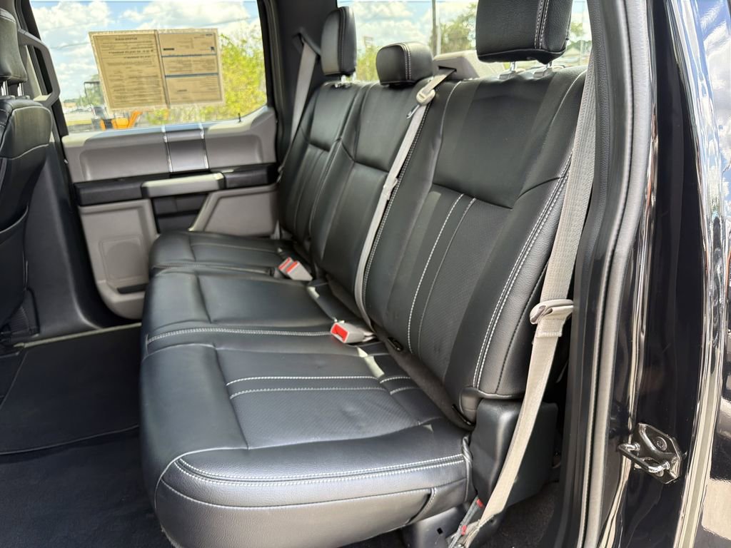 Certified 2020 Ford F150 XLT w/ XTR Package AWD/4WD image 17