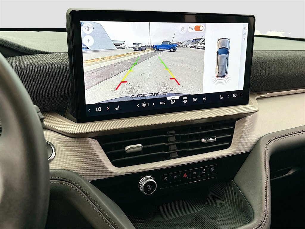 Certified 2025 Ford Explorer Active image 15