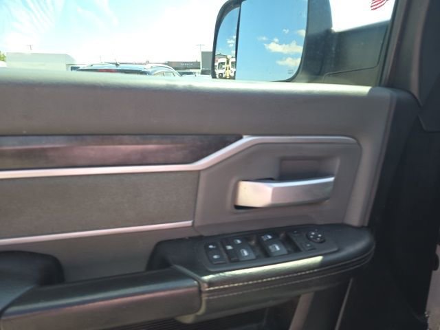 Used 2022 RAM 2500 Big Horn image 10