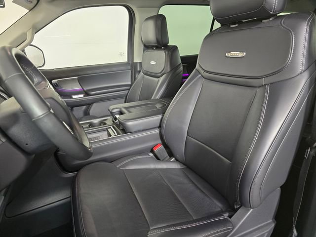 Certified 2025 Ford Expedition Max Platinum AWD/4WD image 24