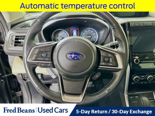 Used 2022 Subaru Ascent Limited w/ Technology Package AWD/4WD image 14