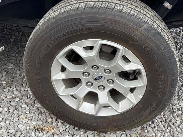 Certified 2023 Ford F150 XLT AWD/4WD image 5
