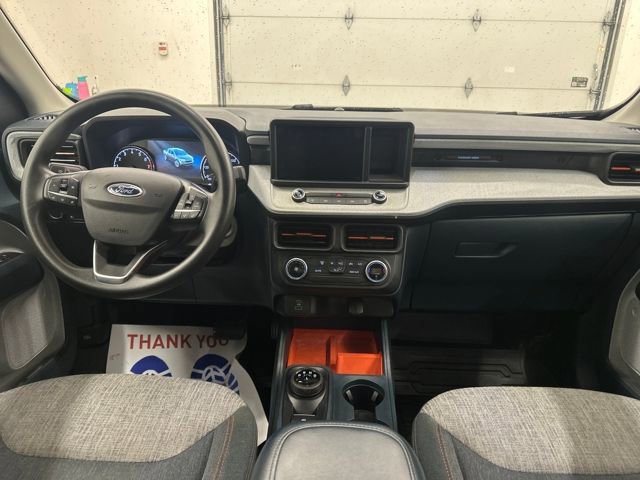 Certified 2022 Ford Maverick XLT w/ Equipment Group 300A Standard image 16