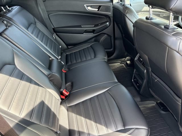 Certified 2023 Ford Edge SEL w/ Convenience Package AWD/4WD image 20