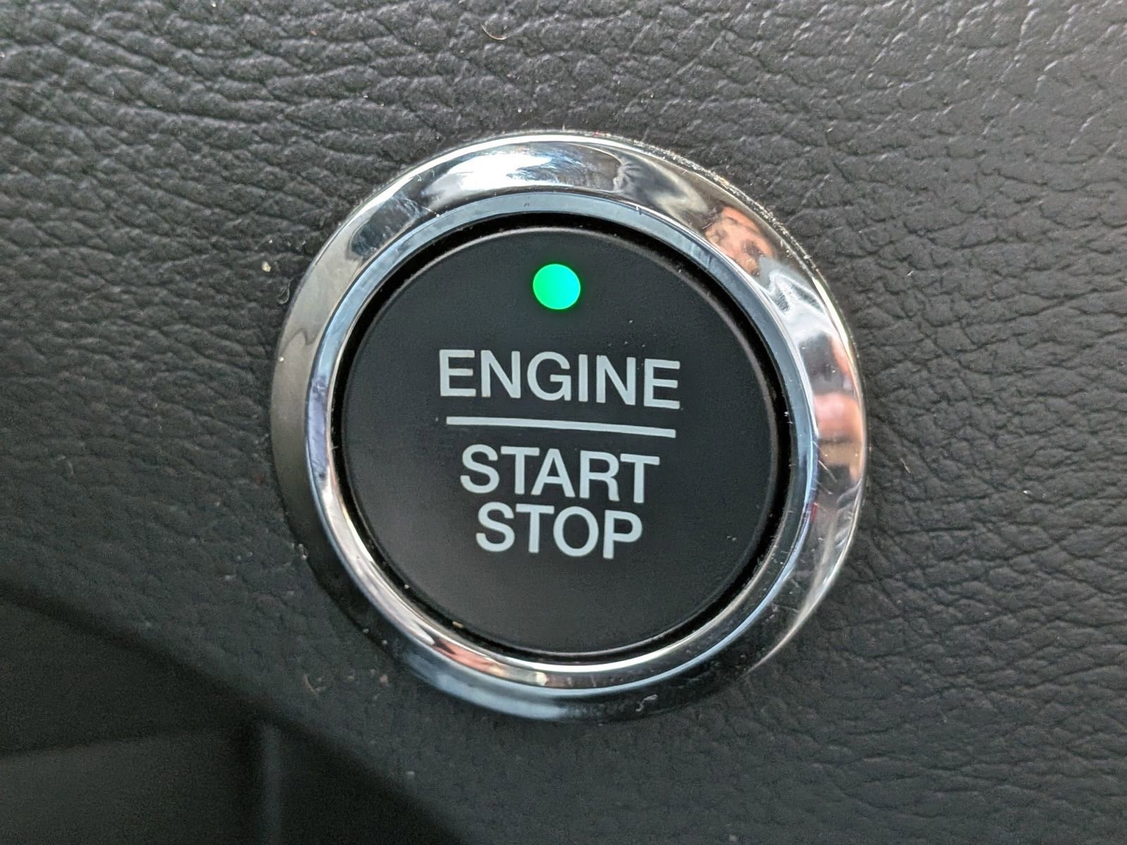 Certified 2024 Ford Edge SEL w/ Convenience Package image 32