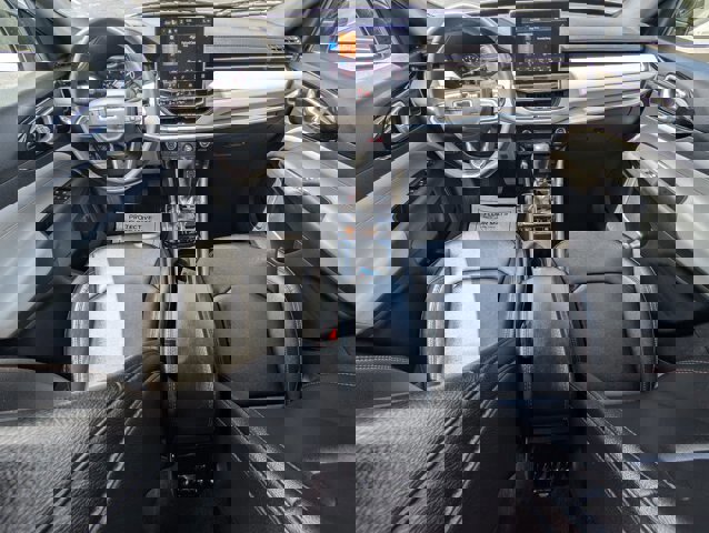 Used 2024 Jeep Compass Limited AWD/4WD image 26