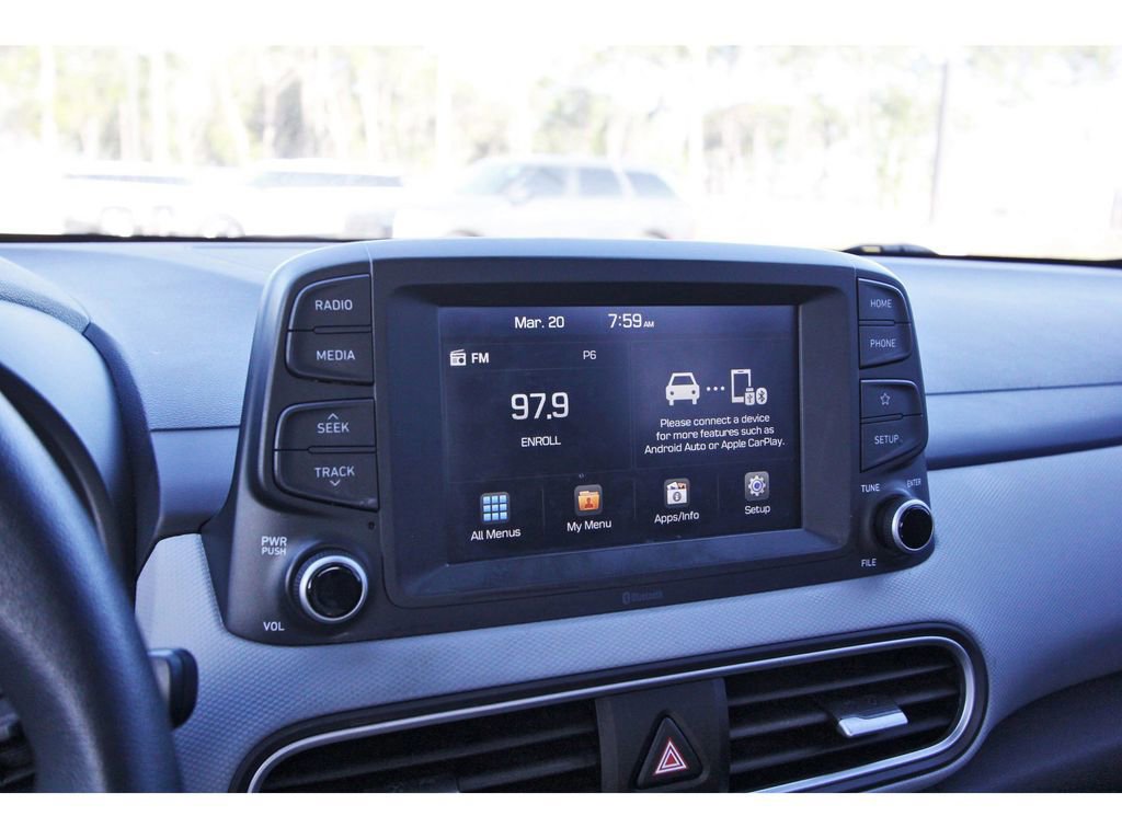 Used 2020 Hyundai Kona SE image 23