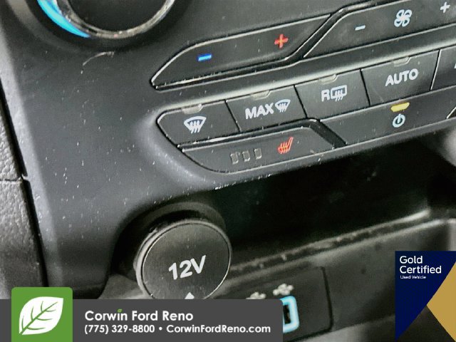 Certified 2022 Ford Ranger Lariat w/ Equipment Group 501A High AWD/4WD image 24