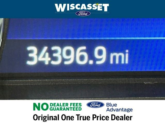 Certified 2022 Ford Explorer XLT w/ Equipment Group 202A image 26