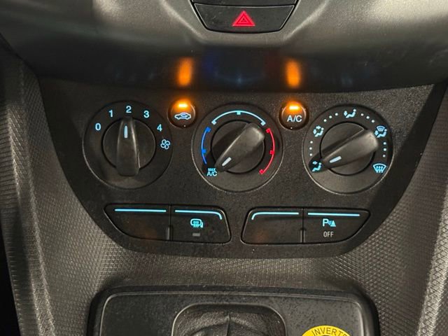 Certified 2018 Ford Transit Connect XL FWD image 26