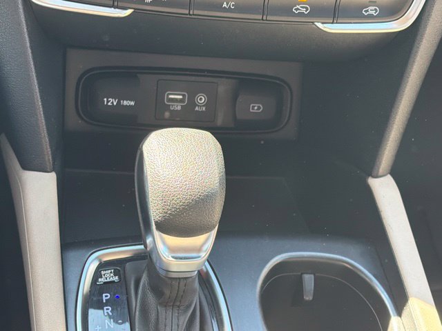 Used 2019 Hyundai Santa Fe SE FWD image 21
