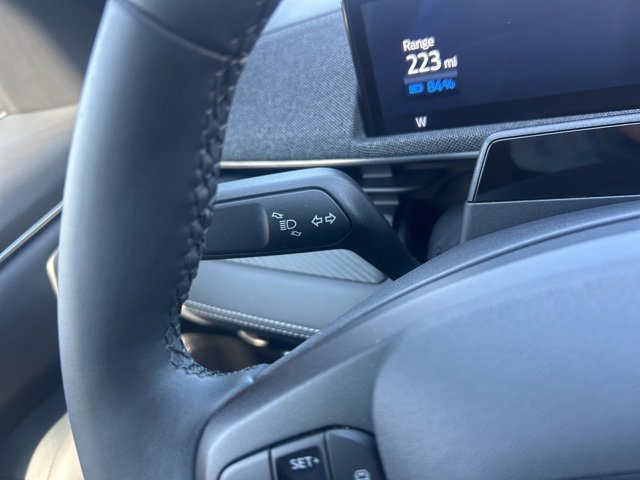 Certified 2024 Ford Mustang Mach-E Premium image 34