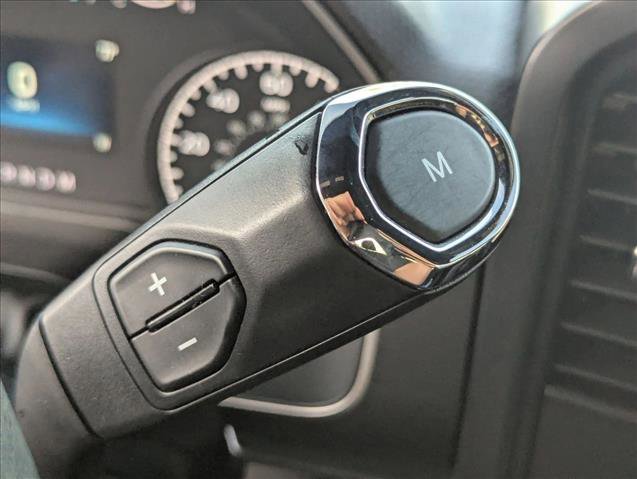 Certified 2023 Ford F150 XL w/ STX Appearance Package image 11