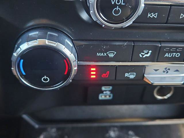 Certified 2021 Ford F150 XLT w/ Equipment Group 302A High image 16