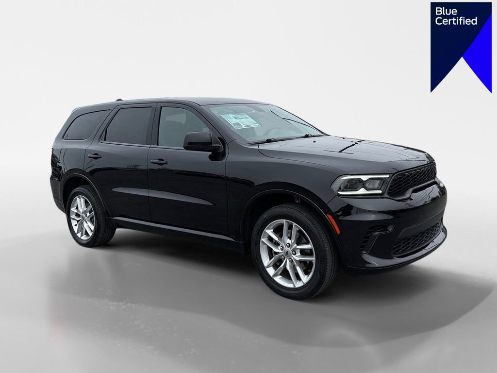 Used 2023 Dodge Durango GT