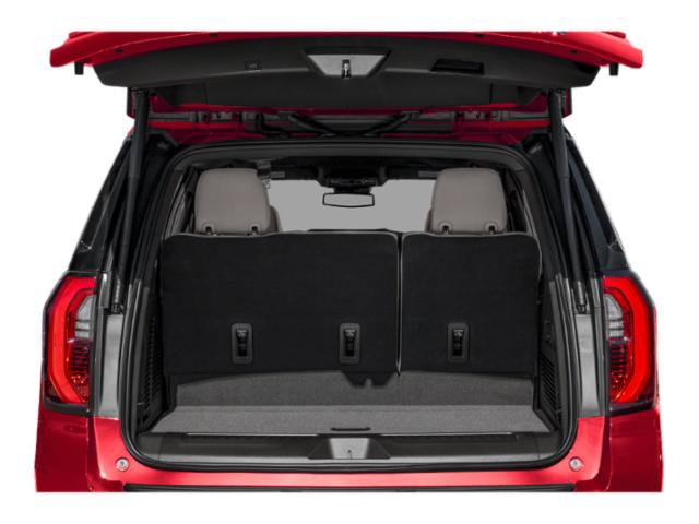 Used 2026 GMC Yukon Denali Ultimate w/ LPO, Floor Liner Package AWD/4WD image 10